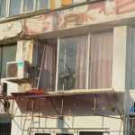 Foto: Incendiu la florăria Stil din cartierul Favorit 22 pompieri incendiu florarie Stil Favorit 7683