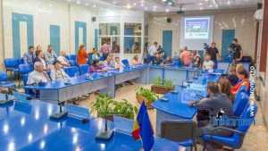 primaria Roman intalnire diaspora 7484 participanti