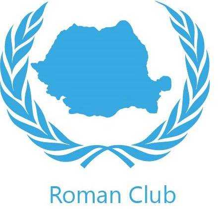 UN Youth Association of Romania Roman Club