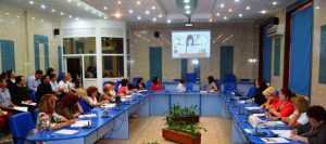 intalnire primarie directori