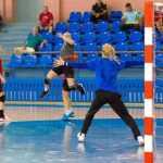 Handbal Turneul Roman Voda Musat 2017 CS Magura Cisnadie CSU Danubius Galati 6676