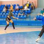Handbal Turneul Roman Voda Musat 2017 CS Magura Cisnadie CSU Danubius Galati 6682
