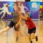 Handbal Turneul Roman Voda Musat 2017 CS Magura Cisnadie CSU Danubius Galati 6684