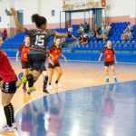 Handbal Turneul Roman Voda Musat 2017 CS Magura Cisnadie CSU Danubius Galati 6698