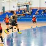Handbal Turneul Roman Voda Musat 2017 CS Magura Cisnadie CSU Danubius Galati 6699