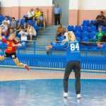 Handbal Turneul Roman Voda Musat 2017 CS Magura Cisnadie CSU Danubius Galati 6719