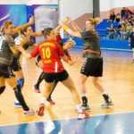 Handbal Turneul Roman Voda Musat 2017 CS Magura Cisnadie CSU Danubius Galati 6725