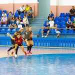 Handbal Turneul Roman Voda Musat 2017 CS Magura Cisnadie CSU Danubius Galati 6730