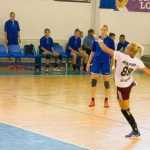 Handbal Turneul Roman Voda Musat 2017 CS Rapid Metrou Bucuresti CSU Danubius Galati 7051