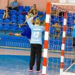 Handbal Turneul Roman Voda Musat 2017 CS Rapid Metrou Bucuresti CSU Danubius Galati 7053