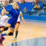 Handbal Turneul Roman Voda Musat 2017 CS Rapid Metrou Bucuresti CSU Danubius Galati 7061