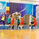Handbal Turneul Roman Voda Musat 2017 CSM Roman CS Magura Cisnadie 7108