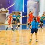 Handbal Turneul Roman Voda Musat 2017 CSM Roman CS Magura Cisnadie 7117