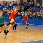 Handbal Turneul Roman Voda Musat 2017 CSM Roman CS Magura Cisnadie 7132