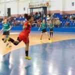 Handbal Turneul Roman Voda Musat 2017 CSM Roman CS Magura Cisnadie 7140