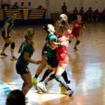 Handbal Turneul Roman Voda Musat 2017 CSM Roman CS Magura Cisnadie 7159