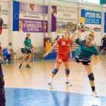 Handbal Turneul Roman Voda Musat 2017 CSM Roman CS Magura Cisnadie 7170