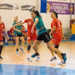 Handbal Turneul Roman Voda Musat 2017 CSM Roman CS Magura Cisnadie 7186