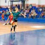 Handbal Turneul Roman Voda Musat 2017 CSM Roman CS Magura Cisnadie 7194