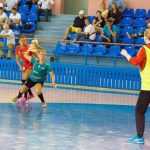 Handbal Turneul Roman Voda Musat 2017 CSM Roman CS Magura Cisnadie 7200