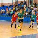 Handbal Turneul Roman Voda Musat 2017 CSM Roman CS Magura Cisnadie 7204