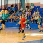 Handbal Turneul Roman Voda Musat 2017 CSM Roman CS Magura Cisnadie 7209