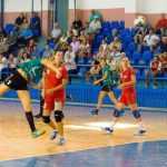 Handbal Turneul Roman Voda Musat 2017 CSM Roman CS Magura Cisnadie 7210
