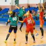 Handbal Turneul Roman Voda Musat 2017 CSM Roman CS Magura Cisnadie 7213