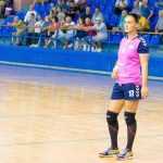 Handbal Turneul Roman Voda Musat 2017 CSM Roman CS Rapid Metrou Bucuresti 6832