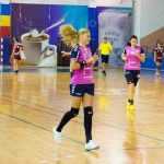 Handbal Turneul Roman Voda Musat 2017 CSM Roman CS Rapid Metrou Bucuresti 6896