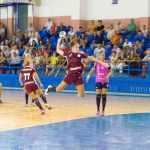 Handbal Turneul Roman Voda Musat 2017 CSM Roman CS Rapid Metrou Bucuresti 6906