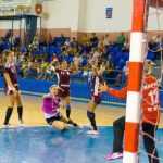 Handbal Turneul Roman Voda Musat 2017 CSM Roman CS Rapid Metrou Bucuresti 6959