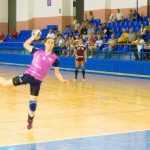 Handbal Turneul Roman Voda Musat 2017 CSM Roman CS Rapid Metrou Bucuresti 6963