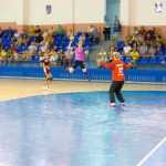 Handbal Turneul Roman Voda Musat 2017 CSM Roman CS Rapid Metrou Bucuresti 6983