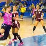 Handbal Turneul Roman Voda Musat 2017 CSM Roman CS Rapid Metrou Bucuresti 6989