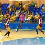 Handbal Turneul Roman Voda Musat 2017 CSM Roman CS Rapid Metrou Bucuresti 7014