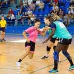 Handbal Turneul Roman Voda Musat 2017 CSM Roman CSU Danubius Galati 6421