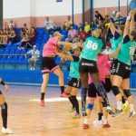 Handbal Turneul Roman Voda Musat 2017 CSM Roman CSU Danubius Galati 6462