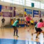 Handbal Turneul Roman Voda Musat 2017 CSM Roman CSU Danubius Galati 6477