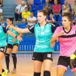 Handbal Turneul Roman Voda Musat 2017 CSM Roman CSU Danubius Galati 6495