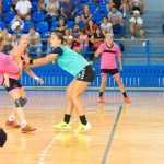 Handbal Turneul Roman Voda Musat 2017 CSM Roman CSU Danubius Galati 6497