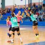 Handbal Turneul Roman Voda Musat 2017 CSM Roman CSU Danubius Galati 6514