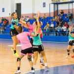 Handbal Turneul Roman Voda Musat 2017 CSM Roman CSU Danubius Galati 6567