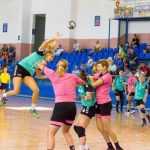 Handbal Turneul Roman Voda Musat 2017 CSM Roman CSU Danubius Galati 6580