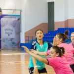 Handbal Turneul Roman Voda Musat 2017 CSM Roman CSU Danubius Galati 6584