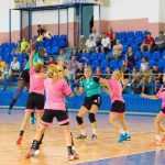 Handbal Turneul Roman Voda Musat 2017 CSM Roman CSU Danubius Galati 6605
