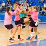 Handbal Turneul Roman Voda Musat 2017 CSM Roman CSU Danubius Galati 6608