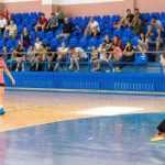 Handbal Turneul Roman Voda Musat 2017 CSM Roman CSU Danubius Galati 6611