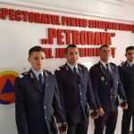 ISU Absolventi promotia 2017