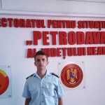 ISU Maior Constantin Adrian